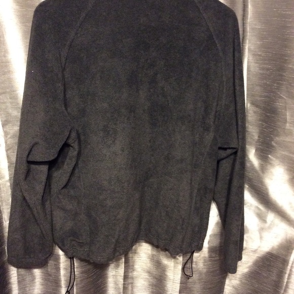 Women’s Gray Jacket - Picture 2 of 4